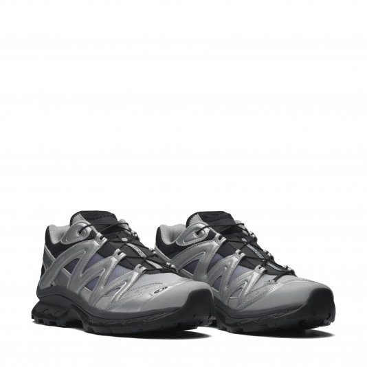 XT-Quest Black/Silver/Asphalt