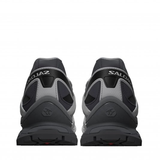 XT-Quest Black/Silver/Asphalt