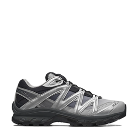 XT-Quest Black/Silver/Asphalt