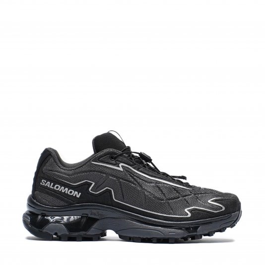 XT-Slate Black/Asphalt/Footwear Silver
