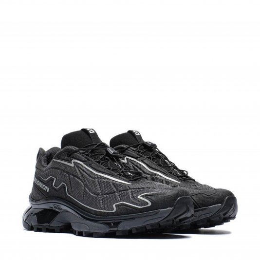 XT-Slate Black/Asphalt/Footwear Silver