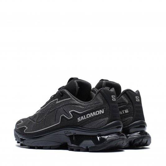 XT-Slate Black/Asphalt/Footwear Silver