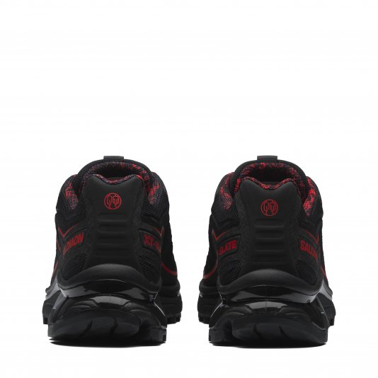 XT-Slate Red Viper Black/Green