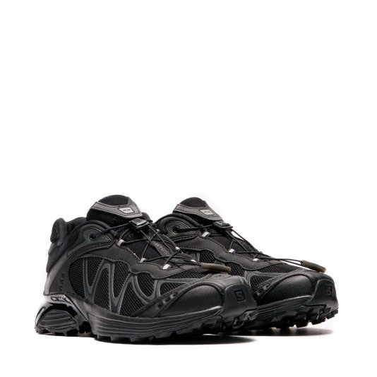 XT-Whisper Black/Black/Asphalt