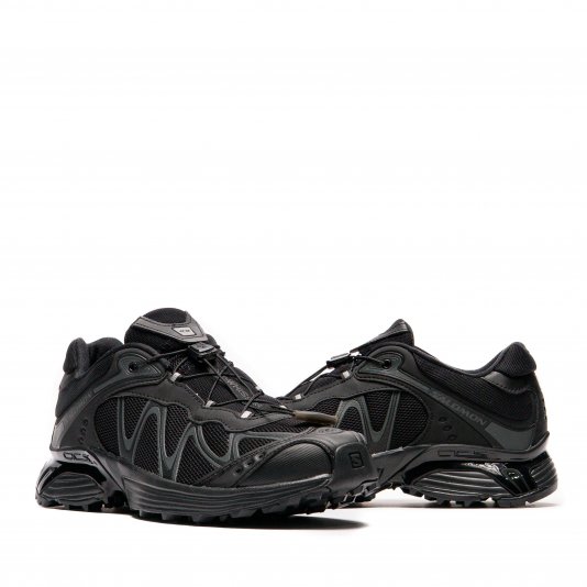 XT-Whisper Black/Black/Asphalt