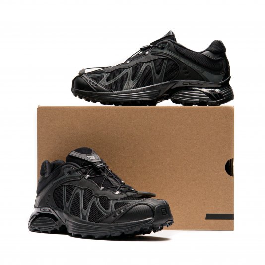 XT-Whisper Black/Black/Asphalt