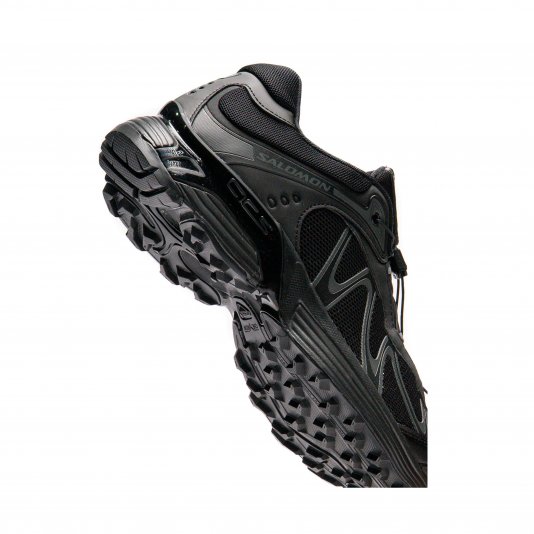 XT-Whisper Black/Black/Asphalt