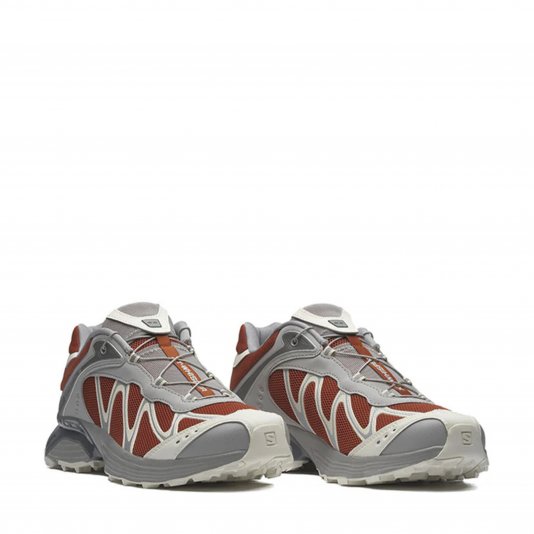 XT-Whisper Burnt Ochre/Alloy/Vanilla Ice