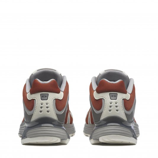 XT-Whisper Burnt Ochre/Alloy/Vanilla Ice