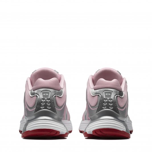 XT-Whisper X Sandy Liang Fairy Tale/Footwear Silver/White