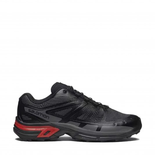 XT-Wings 2 Black/Red