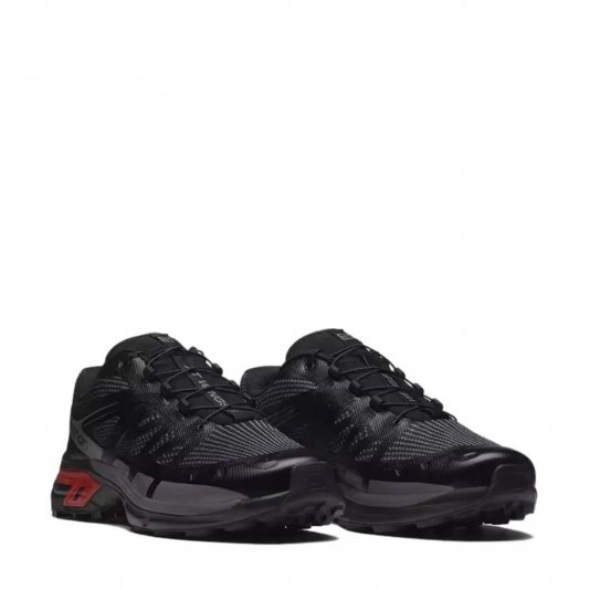 XT-Wings 2 Black/Red