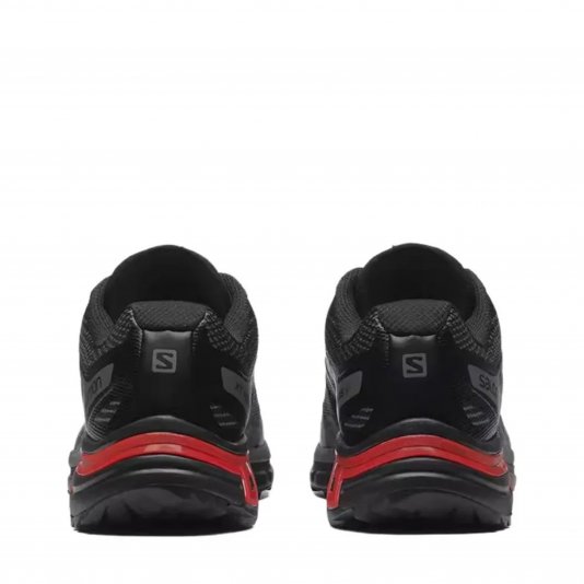 XT-Wings 2 Black/Red