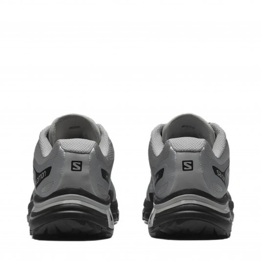 XT-Wings 2 Ghost Grey/Silver Reflective/Black