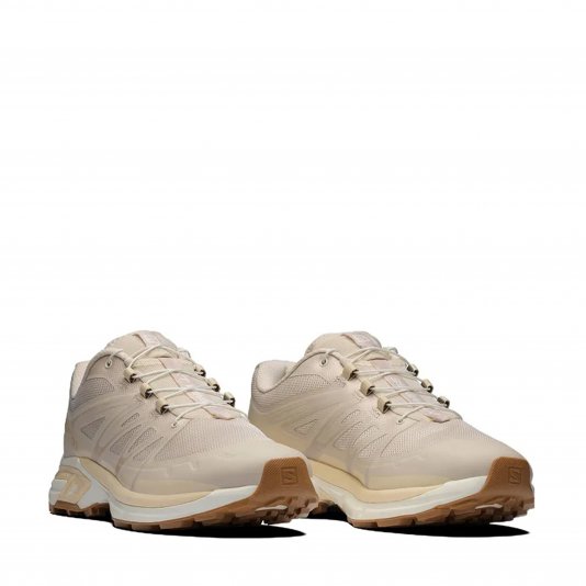 XT-Wings 2 Rainy Day/Bleached Sand/Vanilla Ice