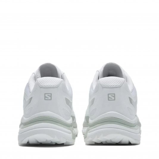 XT-Wings 2 Snow White/Silver