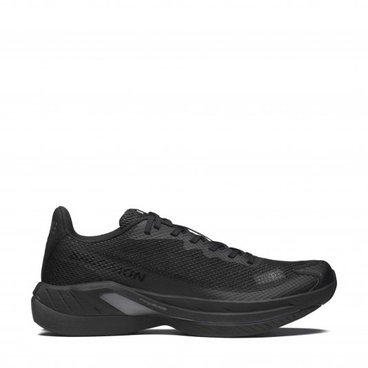 MM6 Maison Margiela X SPECTUR 2 Black/Black/Pewter
