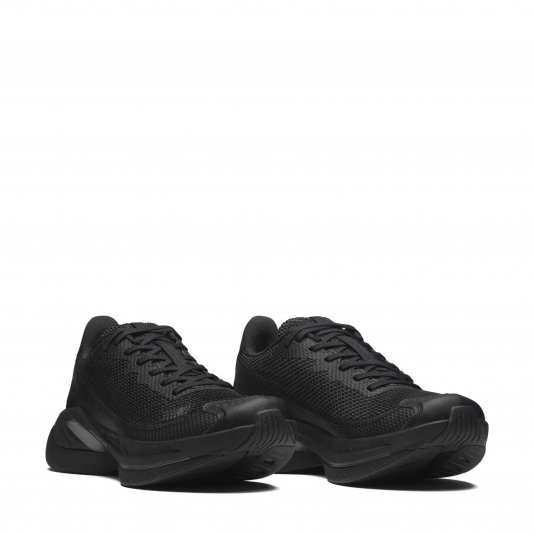 MM6 Maison Margiela X SPECTUR 2 Black/Black/Pewter