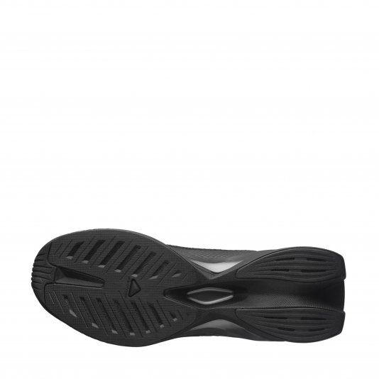 MM6 Maison Margiela X SPECTUR 2 Black/Black/Pewter