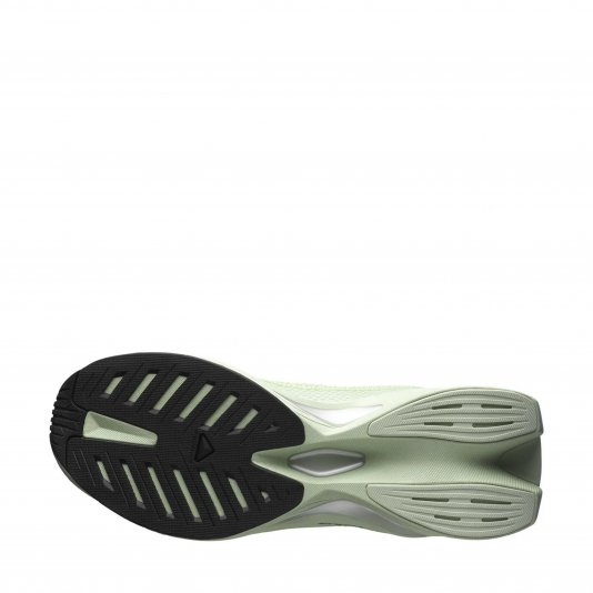 MM6 Maison Margiela X SPECTUR 2 Sea Foam/Canary Green/Patina Green Green