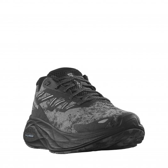 Aero Glide 2 Black/Phantom/Ghost Grey