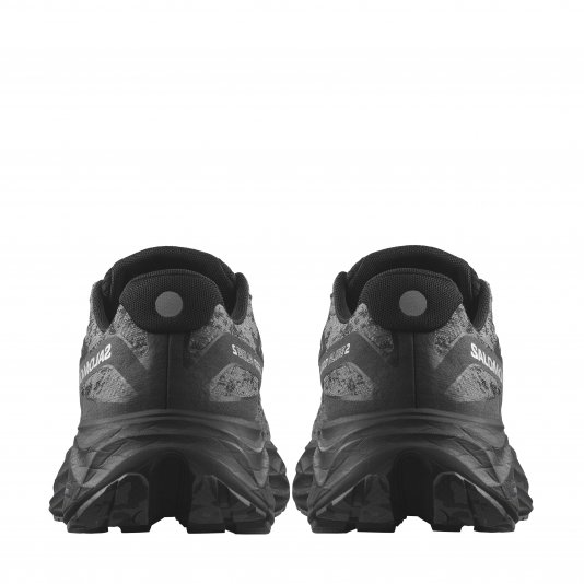 Aero Glide 2 Black/Phantom/Ghost Grey