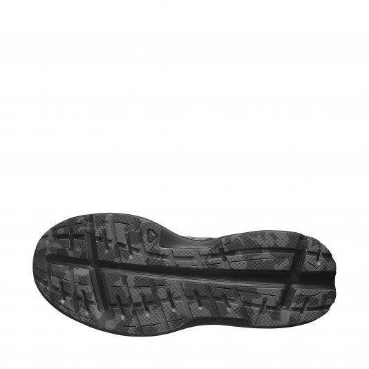 Aero Glide 2 Black/Phantom/Ghost Grey