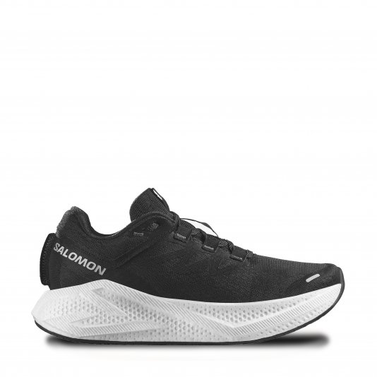 Aero Glide 3 Black/White/Asphalt