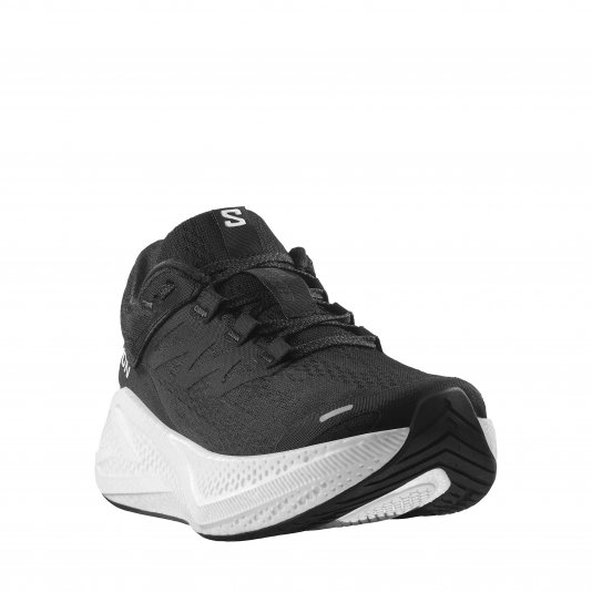 Aero Glide 3 Black/White/Asphalt