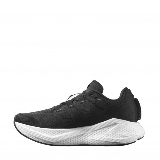 Aero Glide 3 Black/White/Asphalt