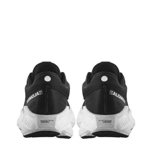 Aero Glide 3 Black/White/Asphalt