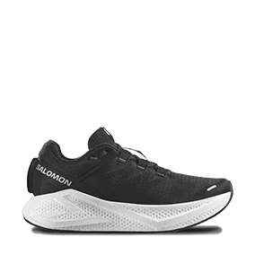 Aero Glide 3 Black/White/Asphalt
