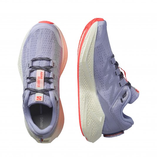 Aero Glide 3 Cosmic Sky/Vanilla Ice/Nine Iron