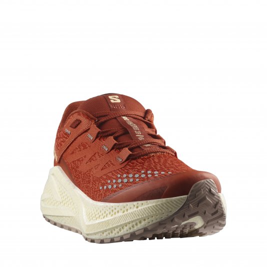 Aero Glide 3 GRVL Burnt Ochre/Vanilla Ice/Etherea