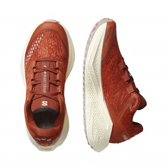 Aero Glide 3 GRVL Burnt Ochre/Vanilla Ice/Etherea