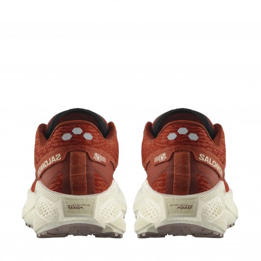 Aero Glide 3 GRVL Burnt Ochre/Vanilla Ice/Etherea