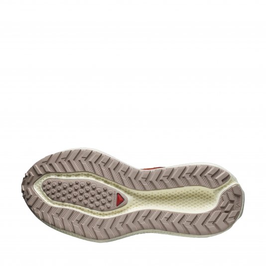 Aero Glide 3 GRVL Burnt Ochre/Vanilla Ice/Etherea