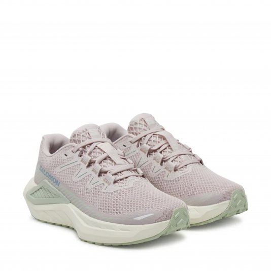 DRX Defy GRVL Hushed Violet/Vanilla Ice/Sea Foam