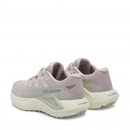 DRX Defy GRVL Hushed Violet/Vanilla Ice/Sea Foam