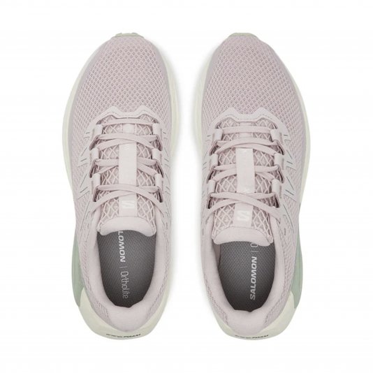 DRX Defy GRVL Hushed Violet/Vanilla Ice/Sea Foam