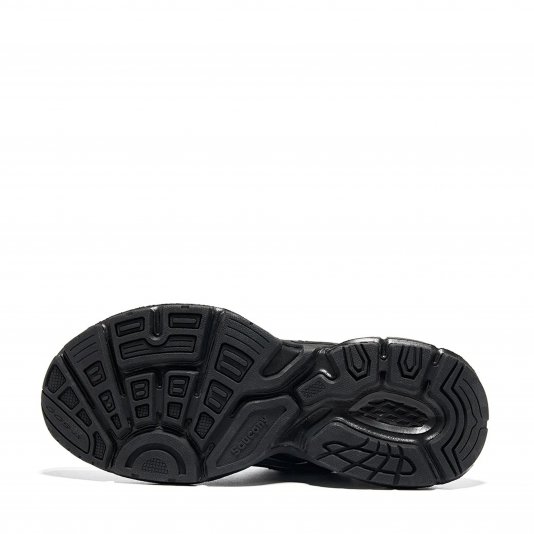 2K Cavalry Black/Silver/White