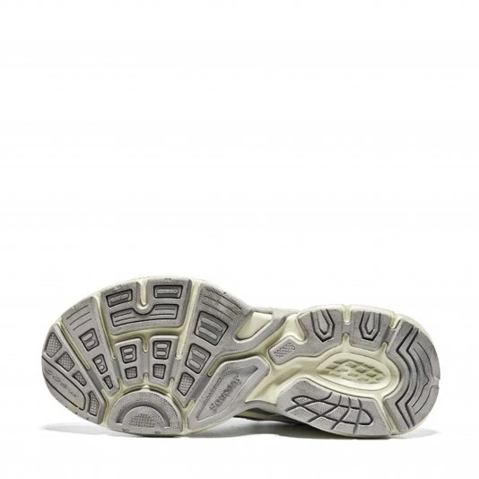 2K Cavalry Silver Grey