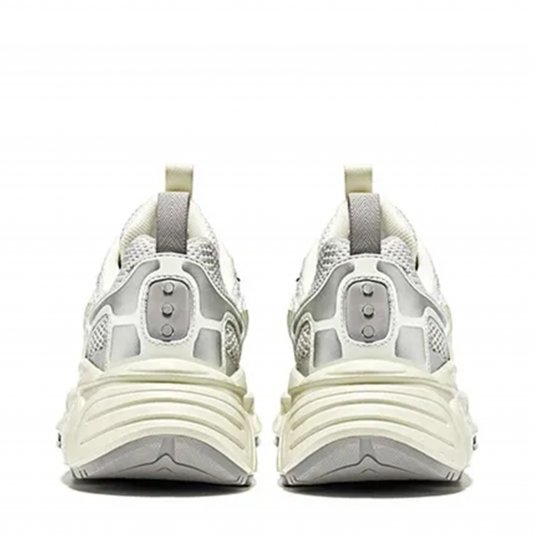 2K Cavalry Silver Grey