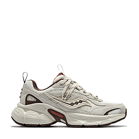 2K Cavalry White/Beige/Brown