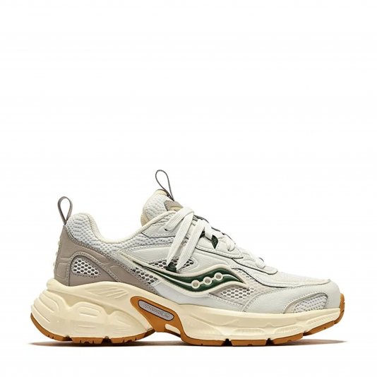 2K Cavalry White/Gray/Green