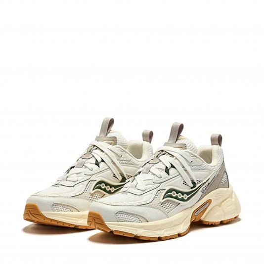 2K Cavalry White/Gray/Green