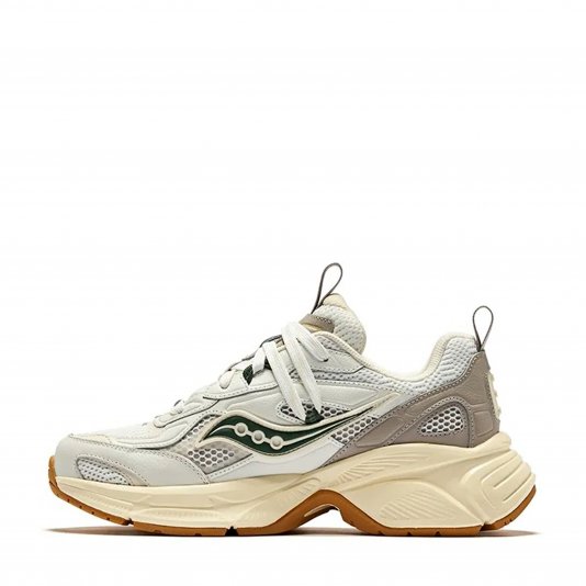 2K Cavalry White/Gray/Green