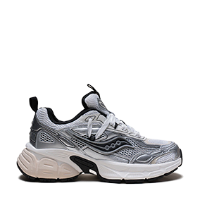 2K Cavalry White/Silver/Black