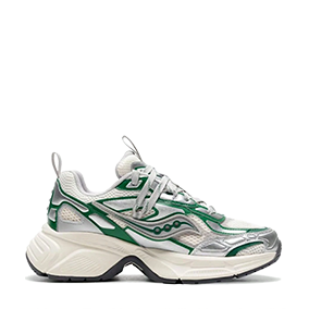 2K Cavalry White/Silver/Green