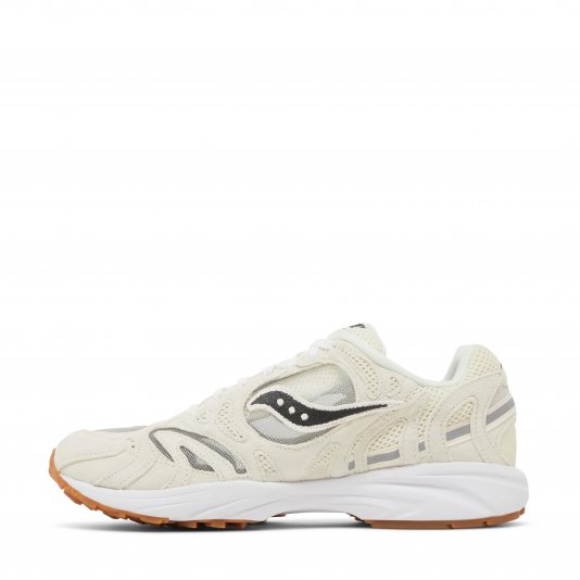 Grid Azura 2000 Antique/White/Black